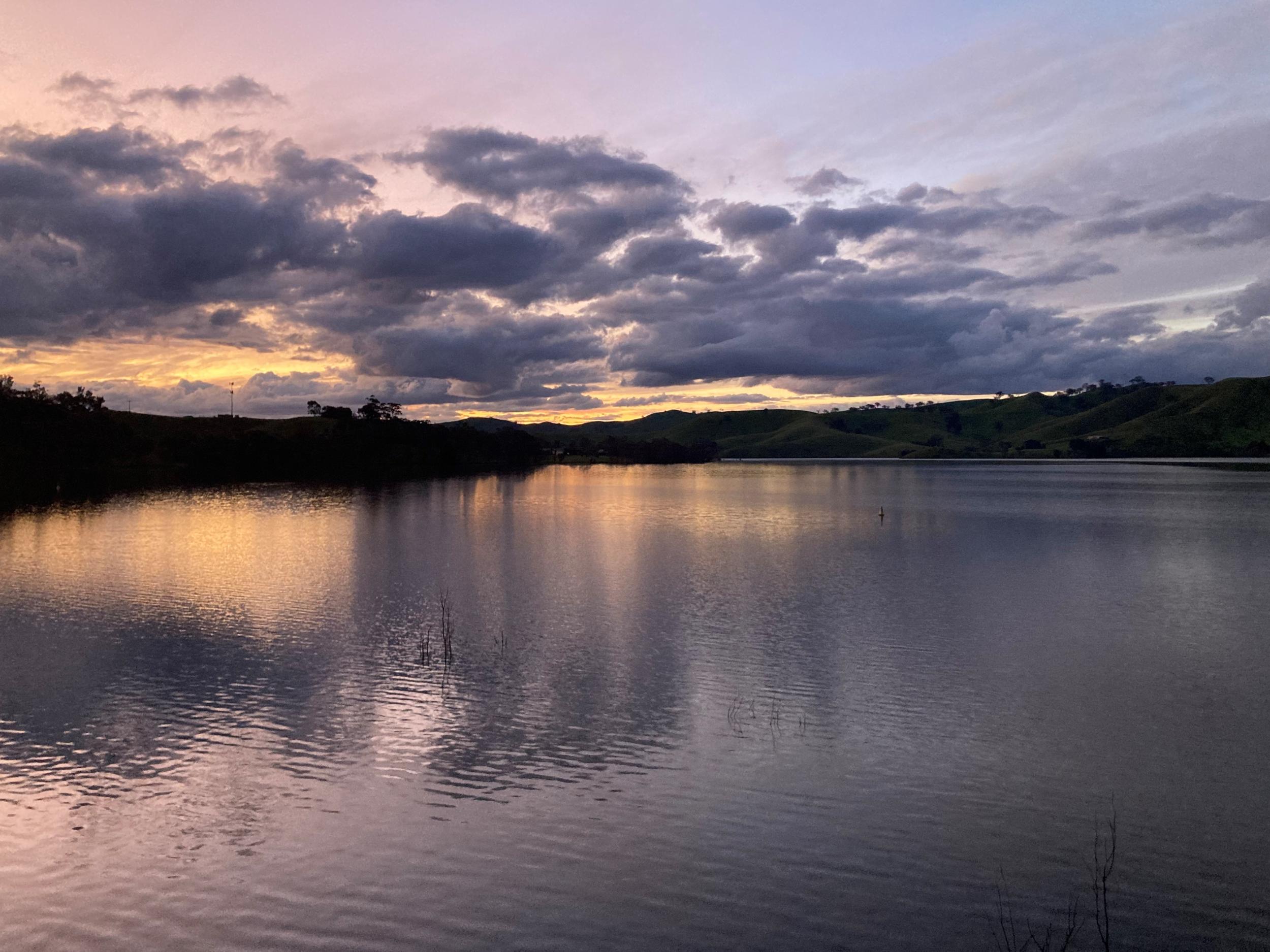 Eildon Views